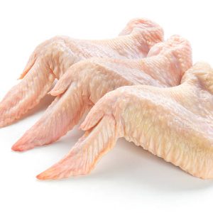 Organic Chicken Wings