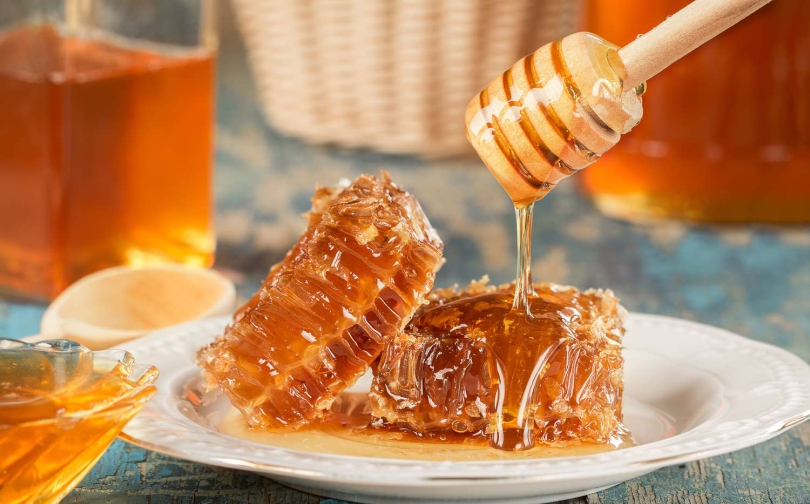 honey