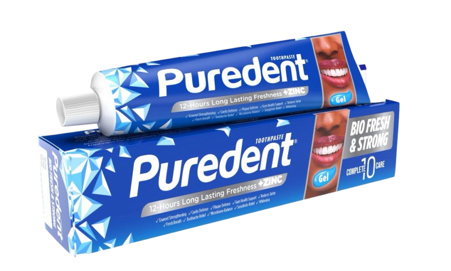 puredent